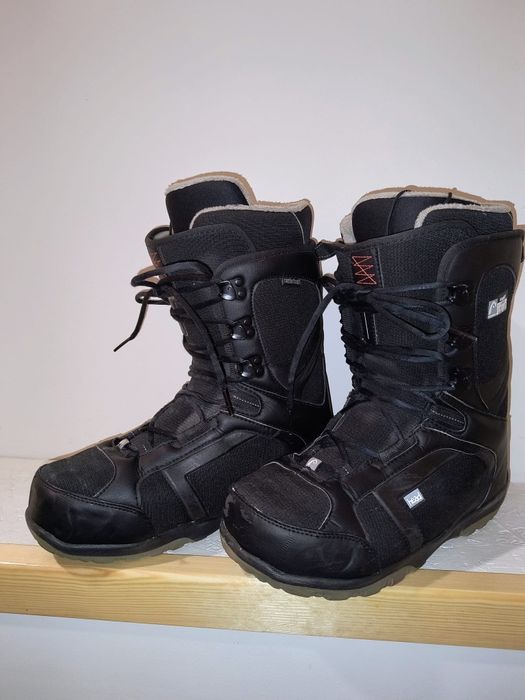 Buty snowboardowe Head Scout 28,5 rozm. 44