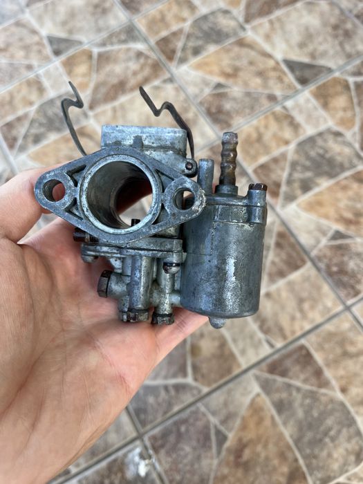 Карбюратори К36 Ж, на запчастини