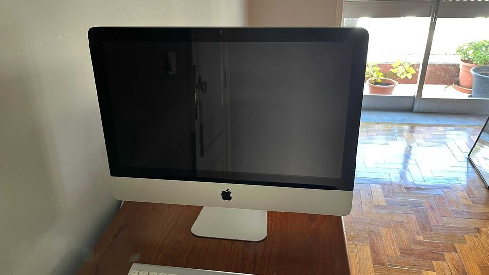 iMac 21.5" 2011 Core i7