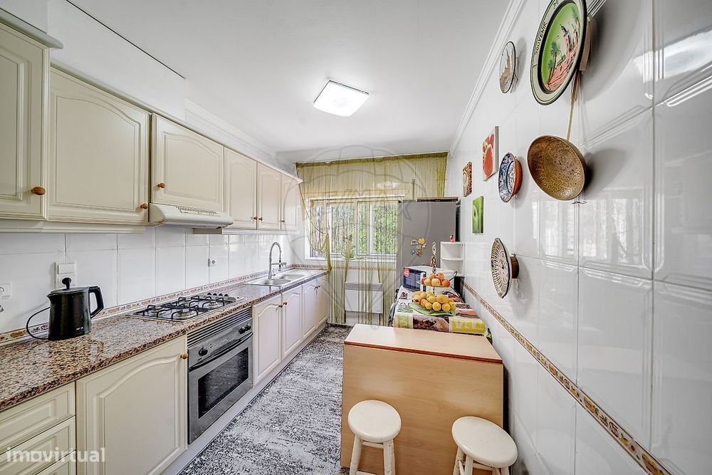 Apartamento T1 para venda