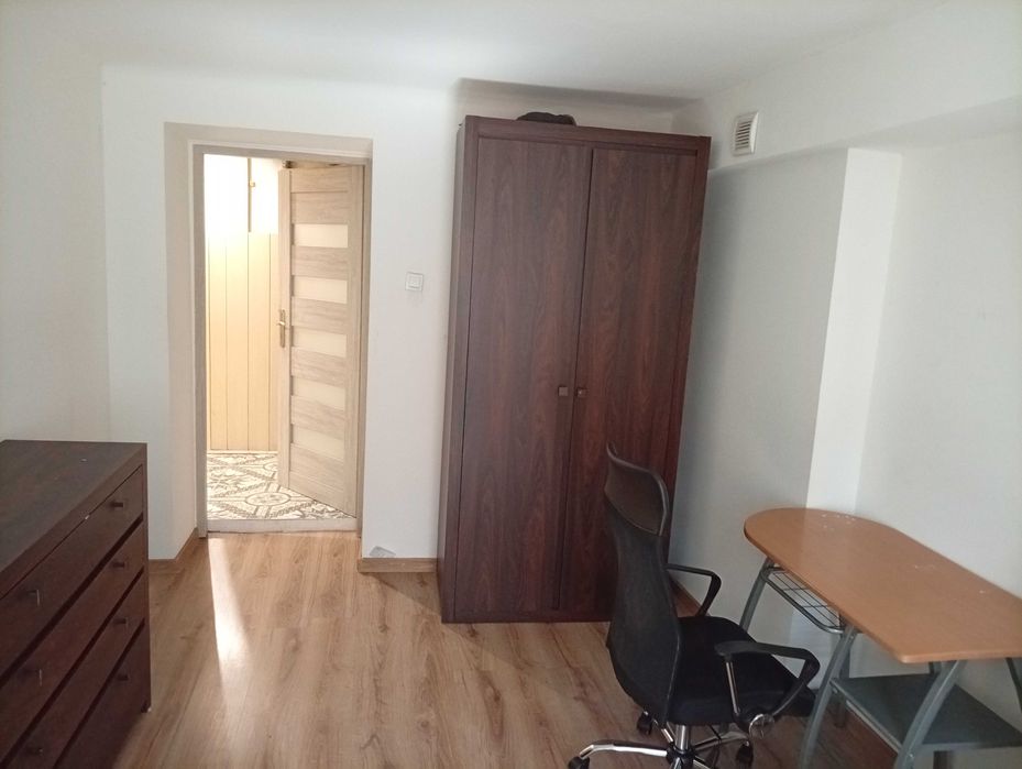 Mieszkanie – Lublin, Śródmieście - Widok 3