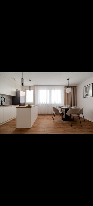 Mieszkanie do wynajęcia 47 m² Nowy Sącz - Widok 2
