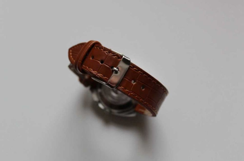 Relógio Automático RICOH.