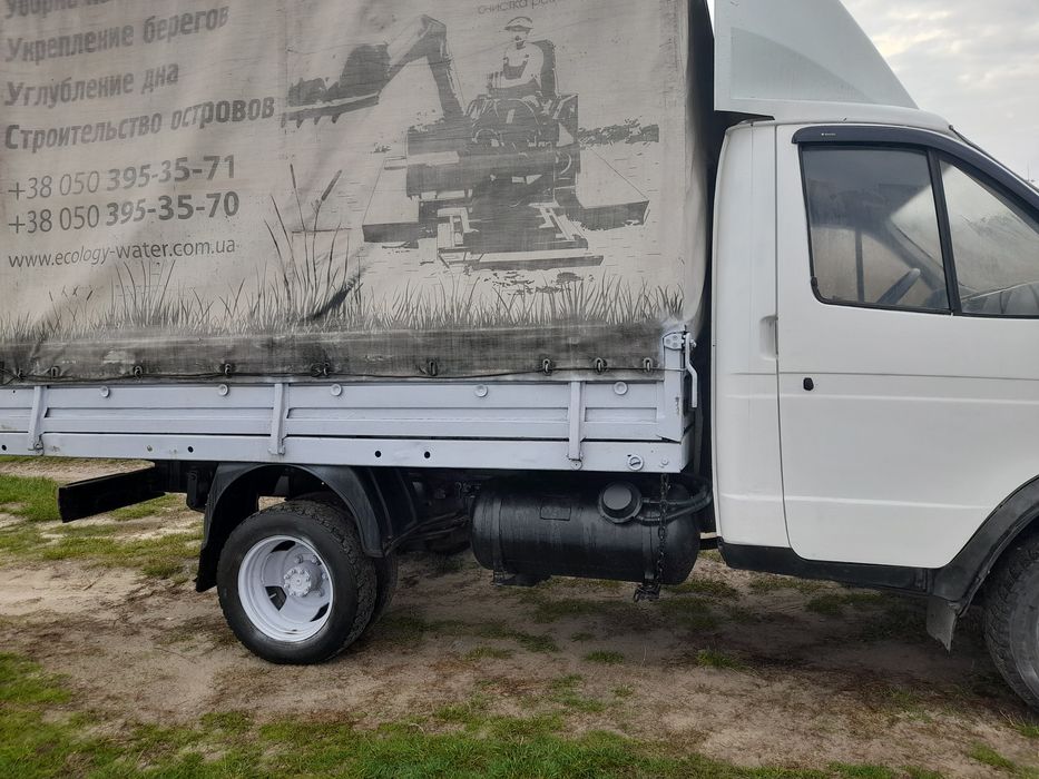 Продам ГАЗЕЛЬ 330210