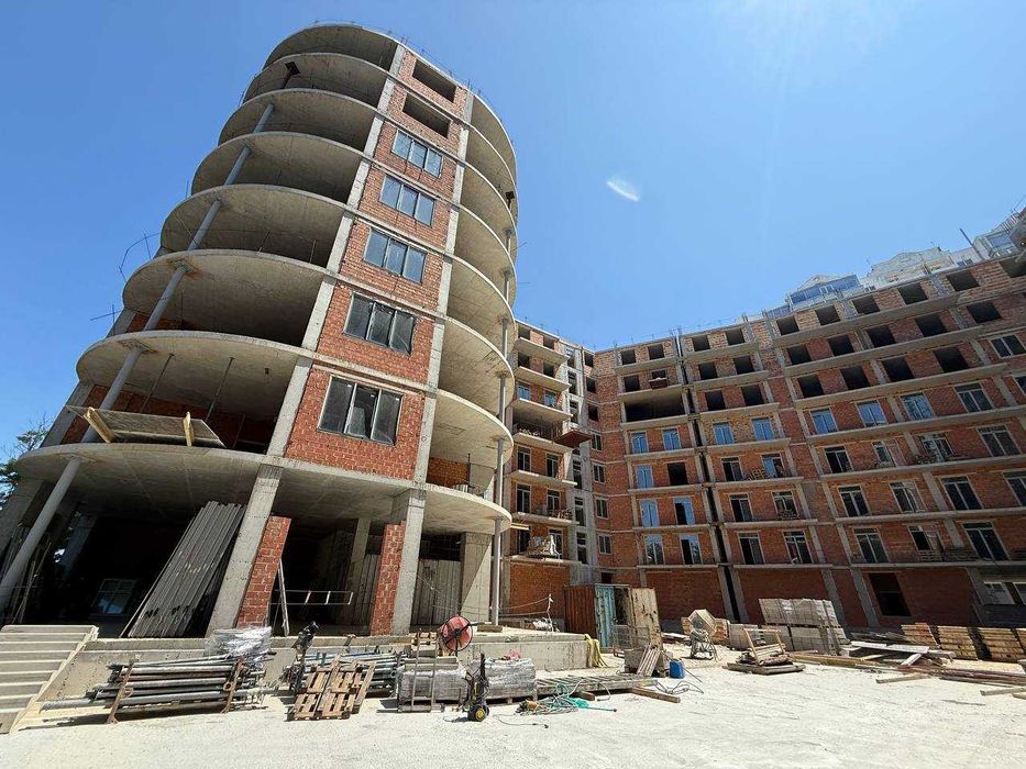 2-комнатная квартира по адресу Куликово поле пл. (площадь 65,2 м²) - Atlanta.ua - фото 13