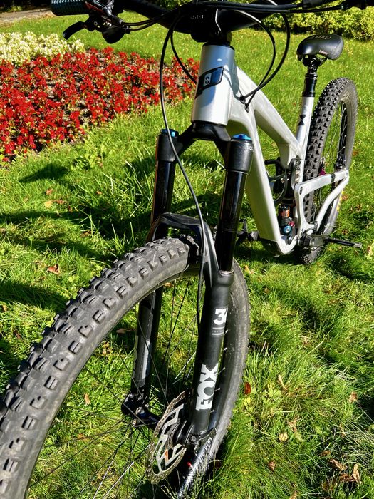 Propain tyee AL 29” L Fox Shimano Enduro 2023