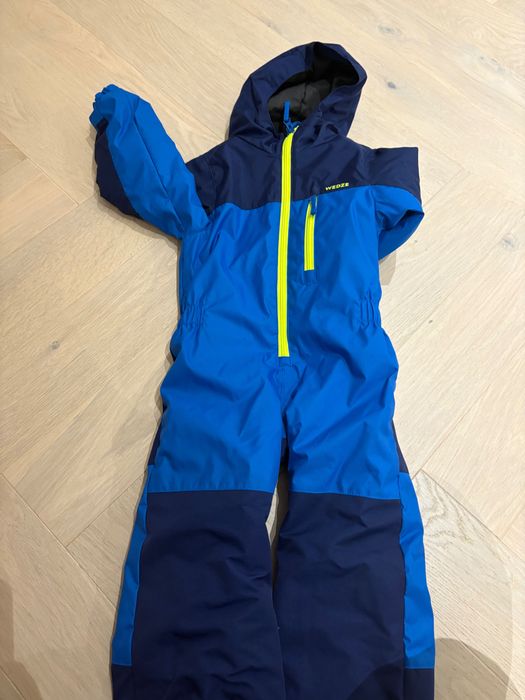 Kombinezon zimowy Decathlon