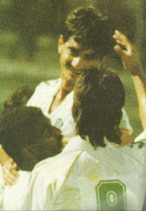 Camisolas Umbro e Hummel do Sporting Clube de Portugal