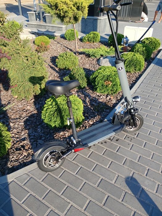 Самокат TESLA 5000