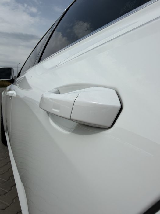 Audi A6 2019 VIN WAUD8AF24KN127510 фото оголошення 13 з 24