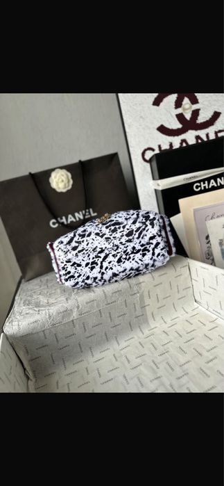 Torba Damska cc
