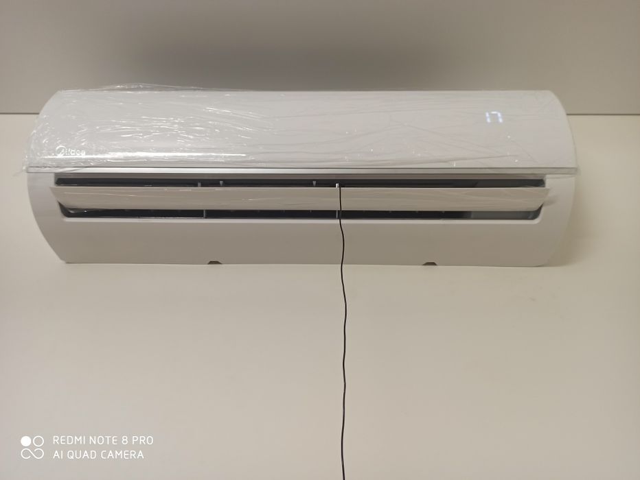 Установка 1500 грн.  кондиционеров