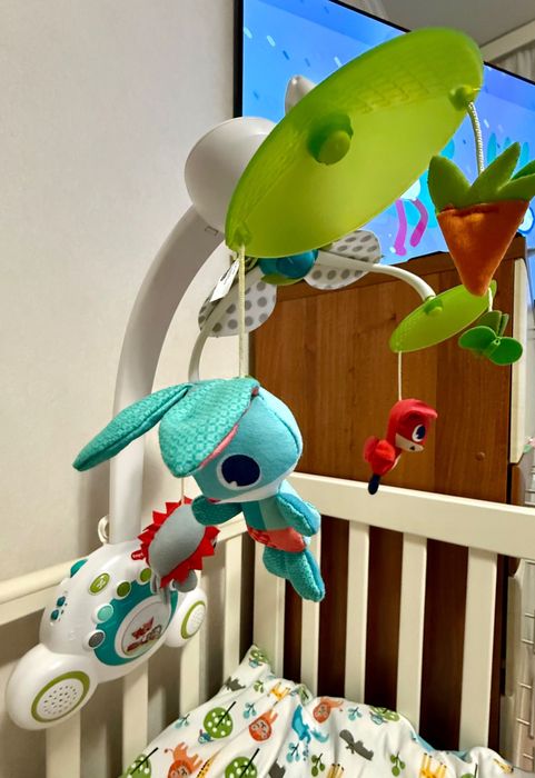 Мобіль Tina love