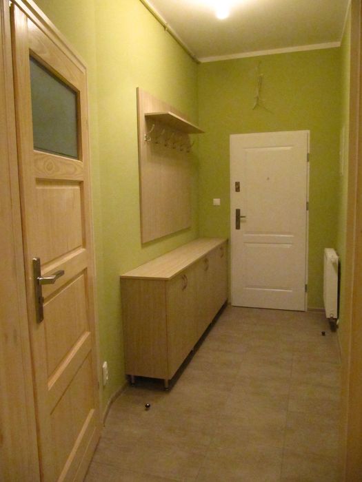 Mieszkanie – Wrocław, Plac Grunwaldzki - Widok 3