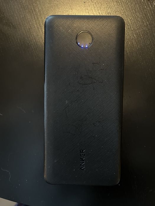 Power Bank Anker PowerCore Slim 10000 - Compacto e Potente!