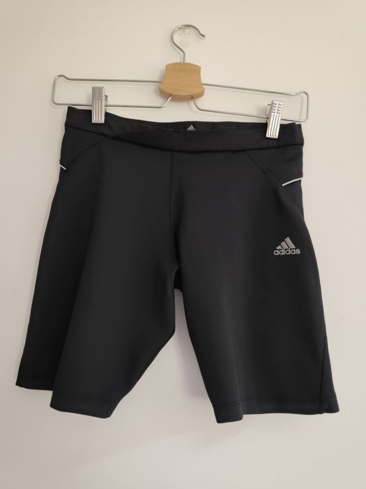 Adidas getry legginsy kolażówki rS