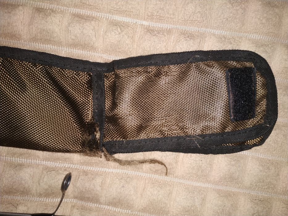 Вудлище спінінгове Tict Sram EXR 60Sis