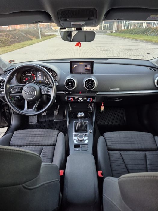 Audi a3 1.6 tdi sportback