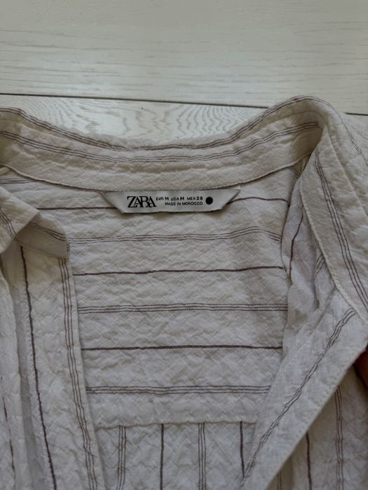 Костюм Zara жатка