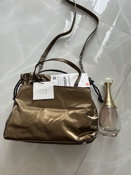 Жіноча сумка Зара Zara