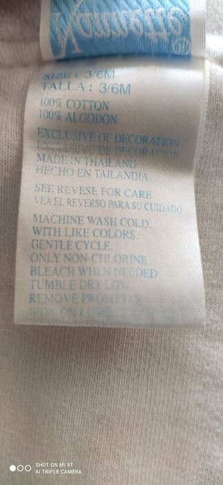 Ciepła bluza na guziki