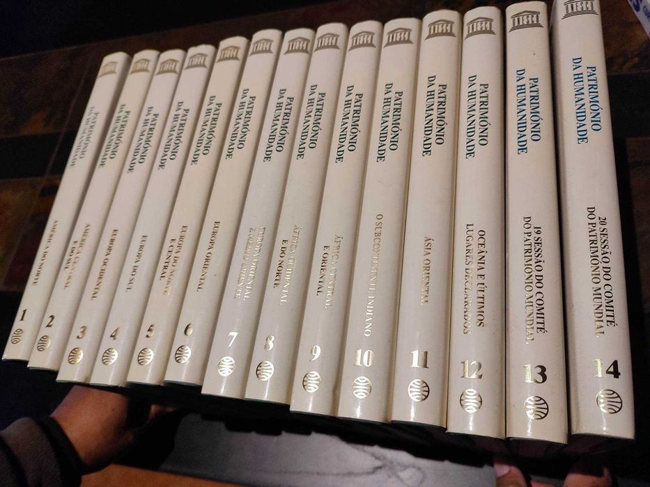 Património da Humanidade