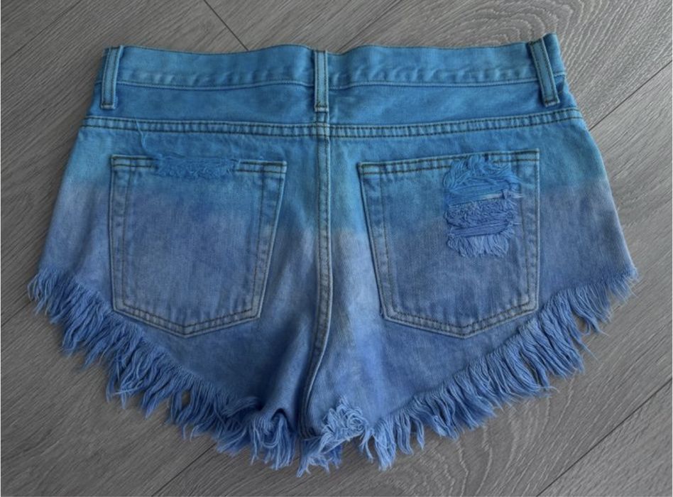 Шорти runwaydreamz, розмір м