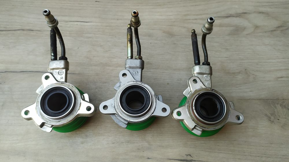 Вижимний циліндр підшипник зчеплення Мондео мк1 мк2 1.6,1.8,2.0,2.5 бе