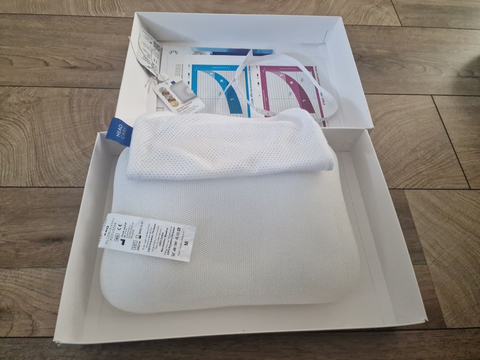 Poduszka Headcare pro