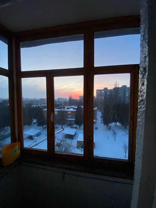 Найдешевша 1к Виставка! Середній поверх, мініальне оформ. 42376