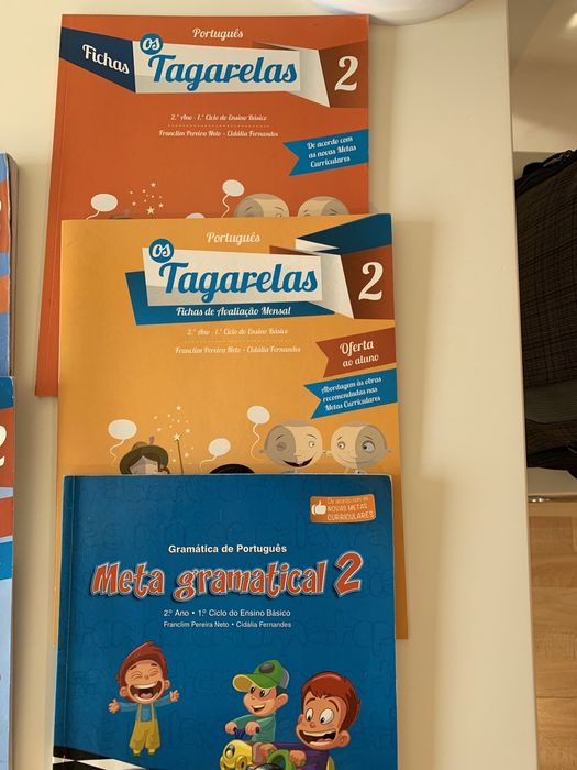 Workbook Series, Chatterboxes, 2nd Grade64551655731971123