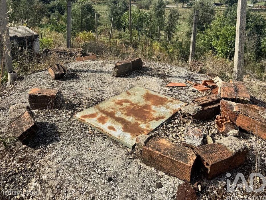 Moradia isolada em Graça de 63 m2