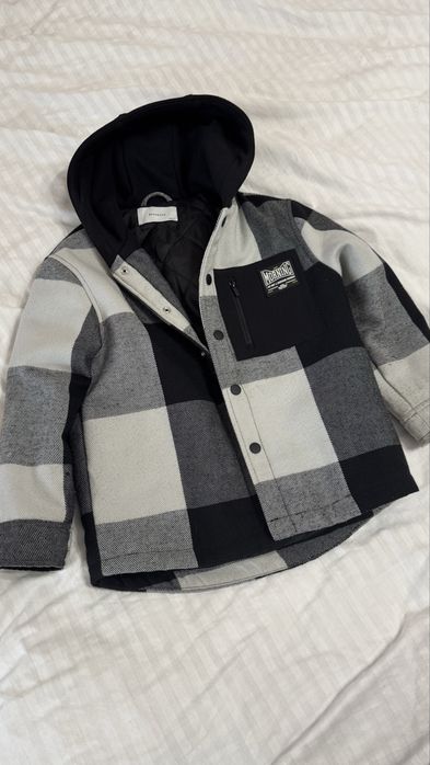 Куртка на хлопчика Reserved