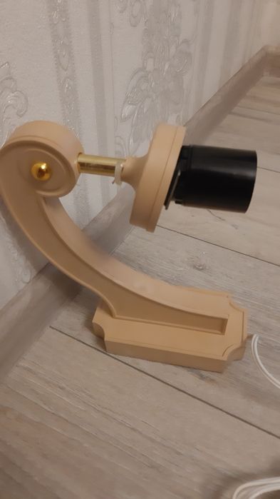 Бра светильник на стену