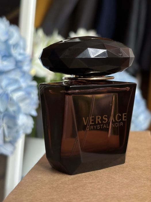 Парфум Versace Crystal Noir