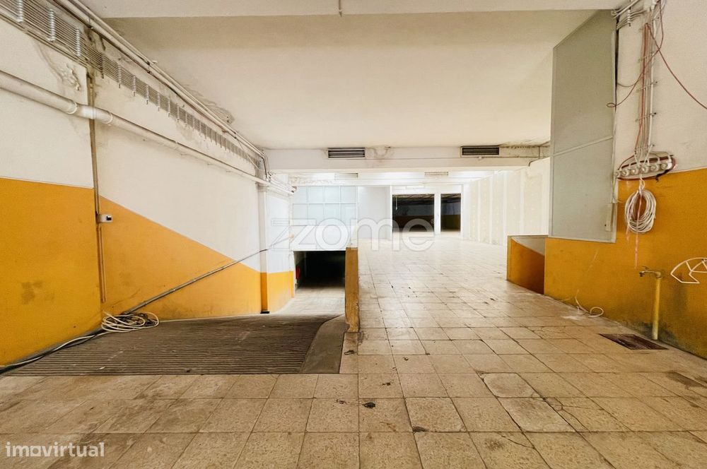Warehouse in Paranhos