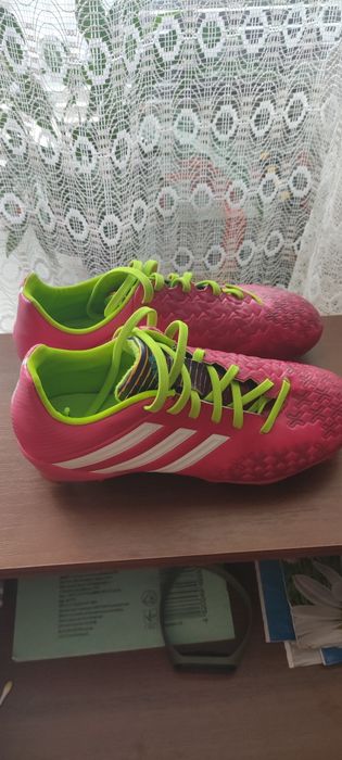 Бутсы футбольные детские