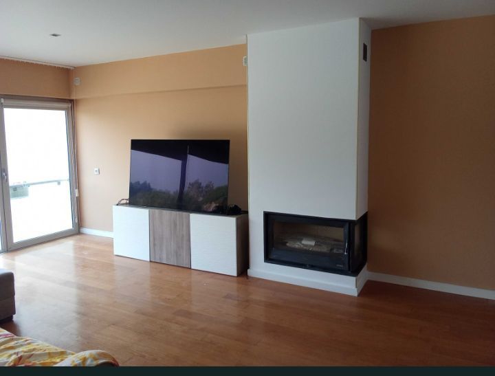 Remodelações apartamentos/ obras