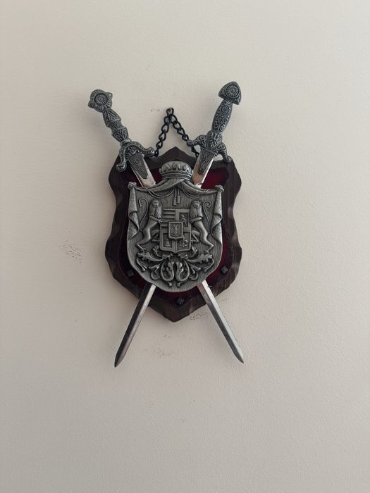 Cresto decorativo