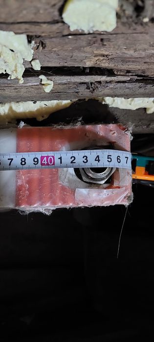 Батарея 500х1000 IDMAR нова