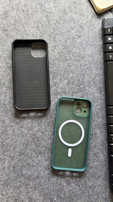 Capa iphone 13 Burga