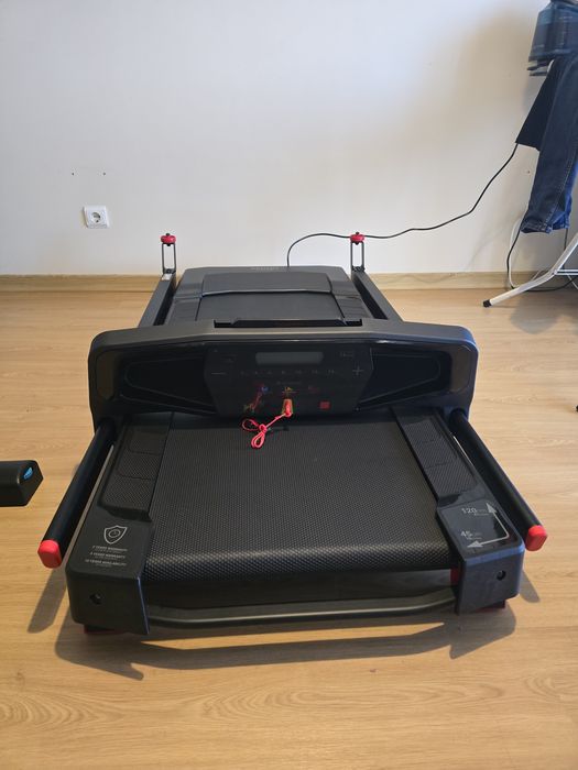 Compact Treadmill RUN100446032160920719362
