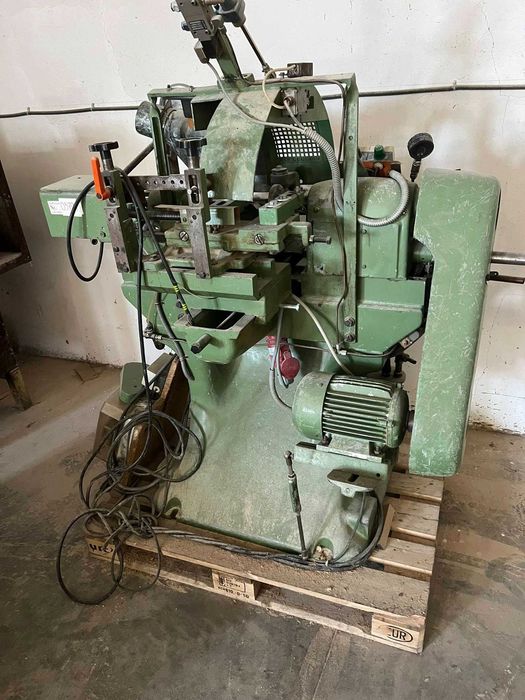 Верстат токарний по дереву HEMPEL