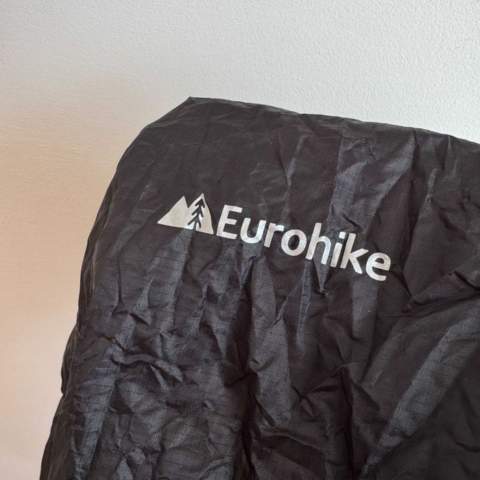 Дощовик для рюкзака Eurohike raincover 55-75 л