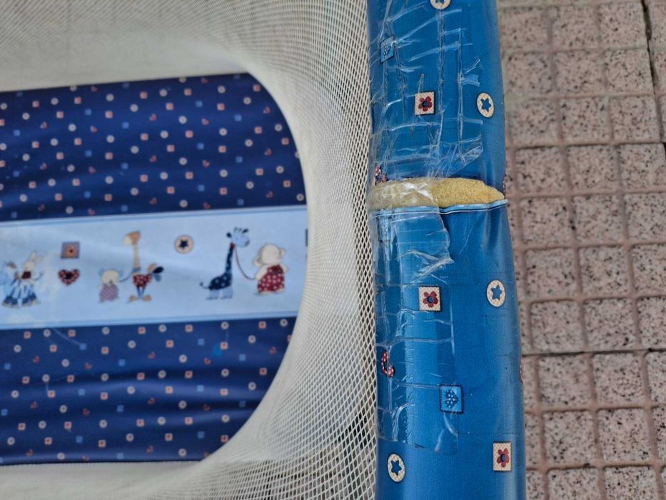 Berço Para Bébé