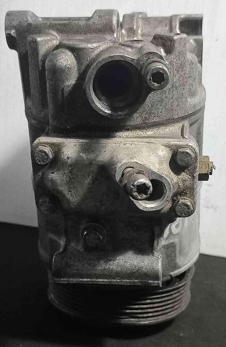 Compressor Ar Condicionado - SEAT ALTEA