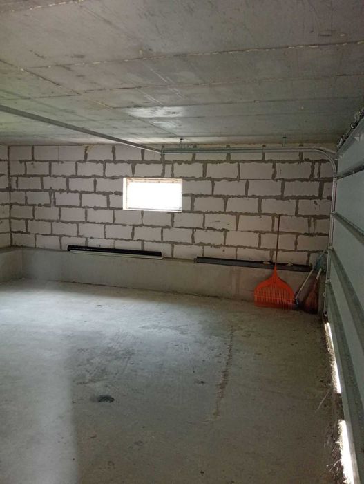 БЕЗ%! Будинок 235 м2 з підвалом і гаражем на 10 с. землі. Білогородка.