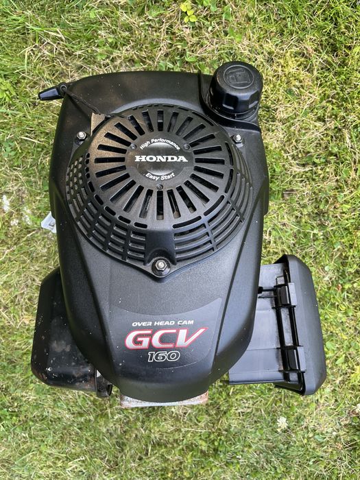 Silnik spalinowy Honda GCV 160 rezerwacja