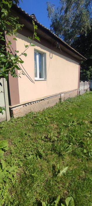 Є ВІДНОВЛЕННЯ!!! Новий будинок з ремонтом та меблями в Куликівці.
