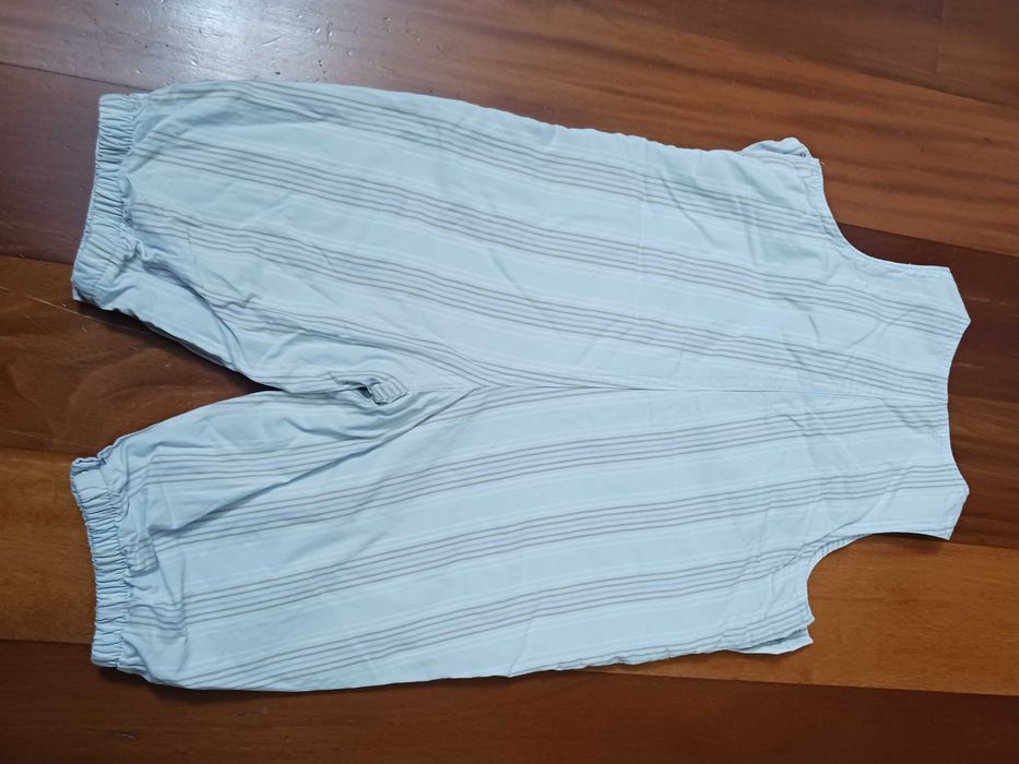 Conjunto para criança  - 9 a 12 meses